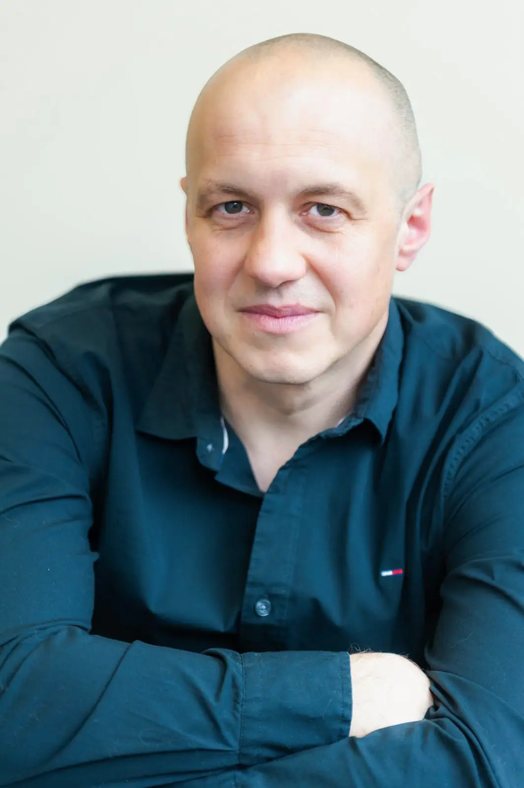 Dennis Bongard