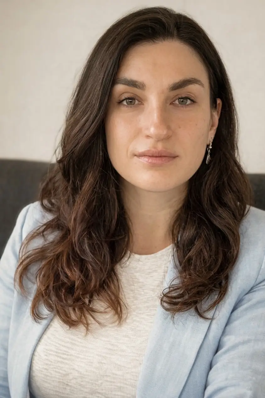 Olha Harkusha